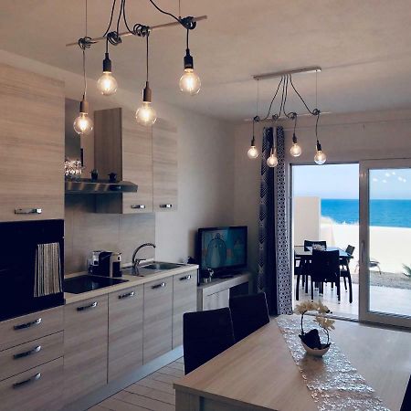Il Tramonto Luxury House Valledoria (Sardinia) Exterior foto