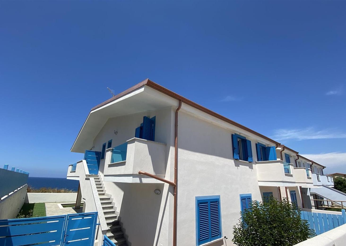 Il Tramonto Luxury House Valledoria (Sardinia) Exterior foto