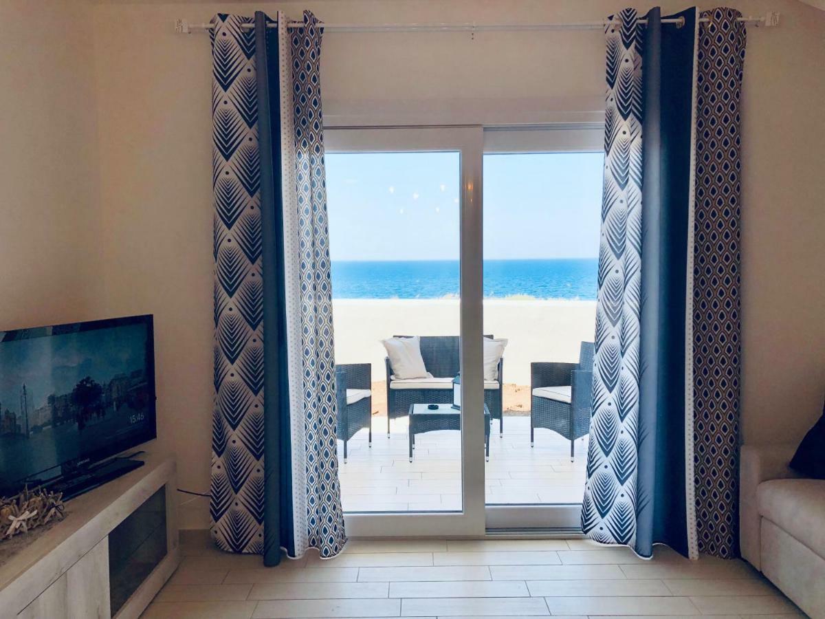 Il Tramonto Luxury House Valledoria (Sardinia) Exterior foto