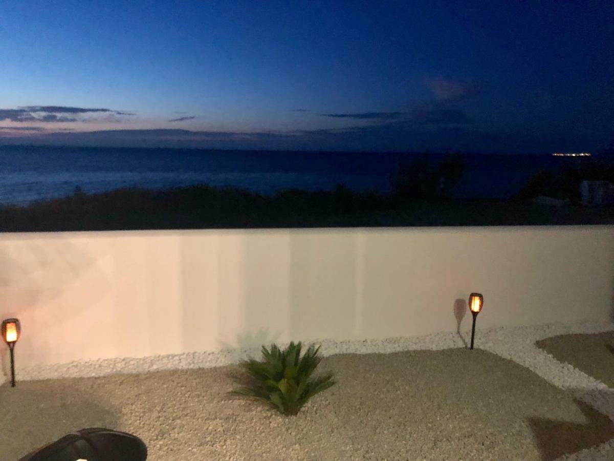 Il Tramonto Luxury House Valledoria (Sardinia) Exterior foto