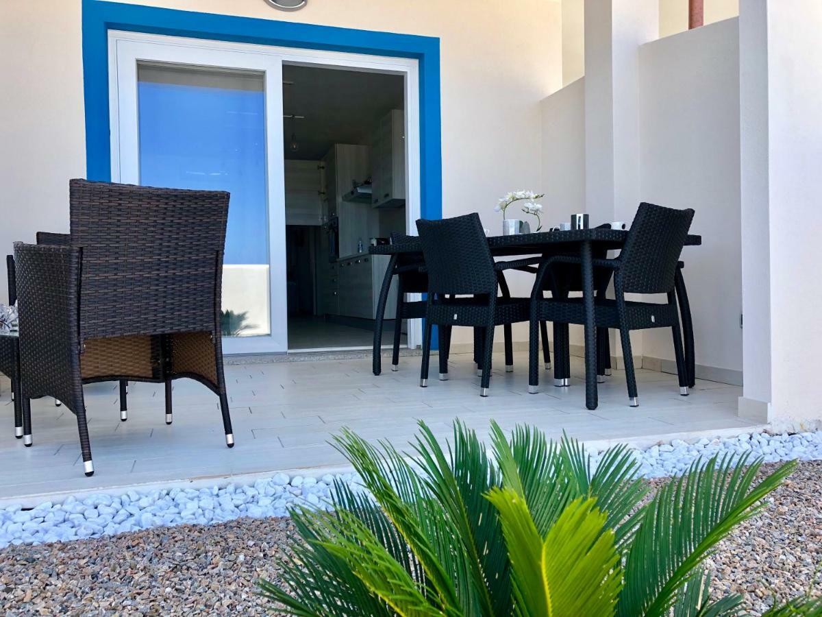 Il Tramonto Luxury House Valledoria (Sardinia) Exterior foto