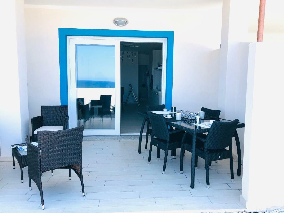 Il Tramonto Luxury House Valledoria (Sardinia) Exterior foto