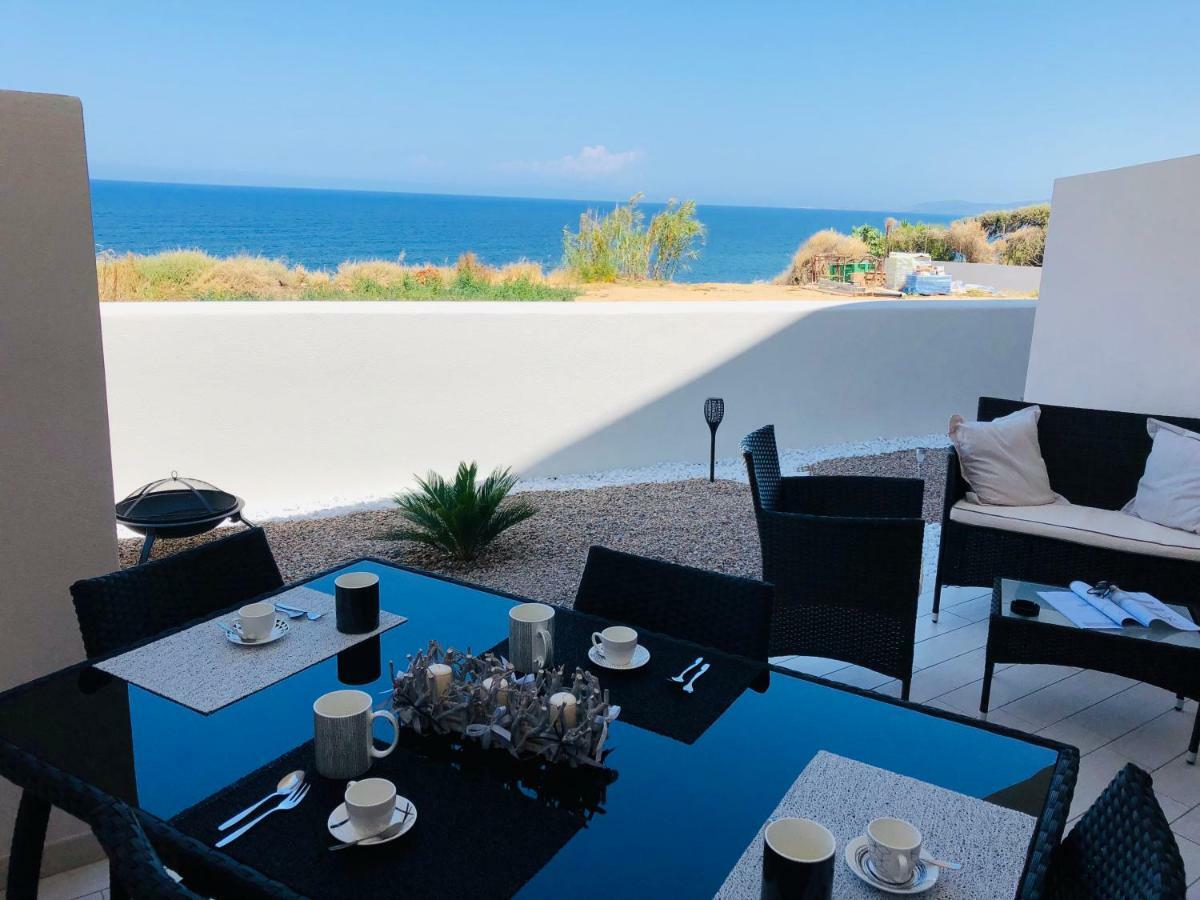 Il Tramonto Luxury House Valledoria (Sardinia) Exterior foto